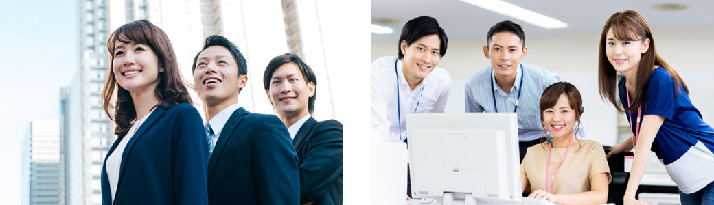 2024年 新卒採用