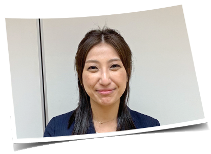 堀口 佑依
